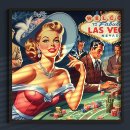 Search for las vegas posters Poker