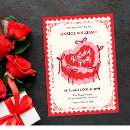 Search for vintage valentine invitations Sweet