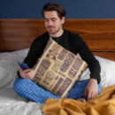 Search for tiki cushions Aloha