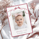 Search for 1st birthday thank you cards Minimal