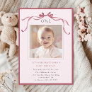 Search for red and gold party invitations Daughter
