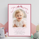 Search for bows invitations For her