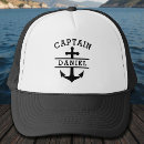 Search for captains hats Dad
