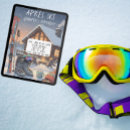 Search for ski invitations Snowboard