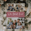 Search for oh what fun christmas cards Modern