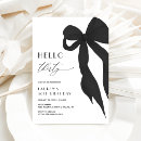 Search for hello invitations Typography