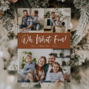 Search for terracotta christmas cards Typography