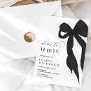 Search for elegant 30th birthday invitations Chic