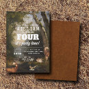 Search for outdoorsman invitations Sportsman