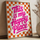 Search for happy and cheerful posters Motivational