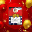Search for girls superhero birthday invitations Blue