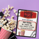 Search for features invitations Movies