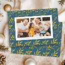 Search for no leaves christmas cards Family