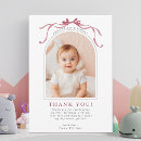 Search for blush thank you cards Simple