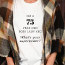 Search for ceo clothing Boss lady