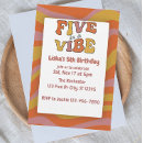 Search for vibe invitations Yellow