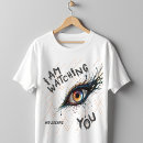 Search for big brother eye clothing Surveillance