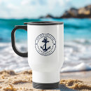 Search for nautical anchor mugs Summer