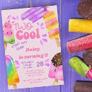 Search for two cool birthday Pop on over