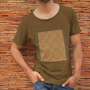 Search for brown abstract tshirts Autumn