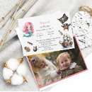 Search for mermaids and pirates Watercolor