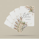 Search for botanical playing cards eucalyptus