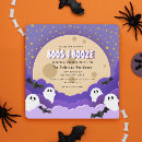 Search for ghost halloween invitations Bats