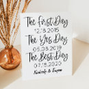 Search for shower wedding signs Bride