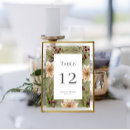 Search for christmas wedding table cards Modern