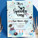 Search for spooky birthday invitations Pumpkins