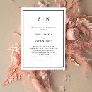 Search for rehearsal dinner invitations The night before