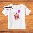 Search for 2 monkeys clothing Birthday