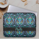 Search for blue black damask electronics Girly