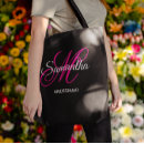 Search for bridesmaid gifts Black and white