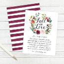 Search for rustic wedding advice cards Modern