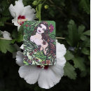 Search for goddess business cards Wiccan