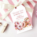 Search for birthday thank you gift tags Watercolor