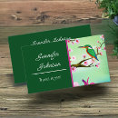 Search for sakura business cards Nature