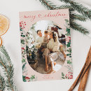 Search for classy christmas cards Typography