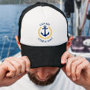 Search for hats Nautical