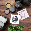 Search for on camera Customer
