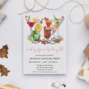 Search for spirit invitations Watercolor