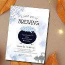 Search for halloween baby shower October