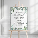 Search for wedding posters Typography