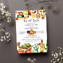 Search for tacos and tequila invitations Couples shower