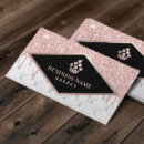 Search for gold cupcake business cards Bakery