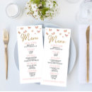 Search for butterfly menus Pink