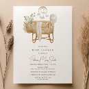 Search for rustic elegant invitations Bohemian
