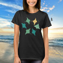 Search for stingray tshirts Green