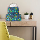 Search for boy birthday wrapping paper Navy blue